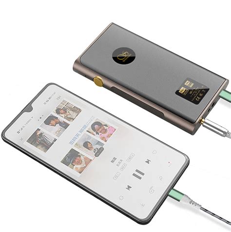 Shanling M6 Pro 2021 Android Music Player Announced — HiFiGo