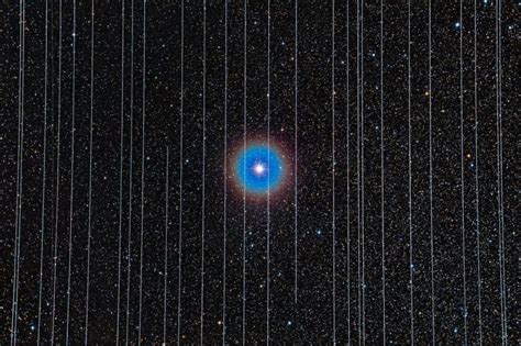 Explorando Albireo la impresionante estrella doble de la constelación