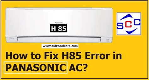 Mitsubishi Air Conditioner Error Codes Troubleshooting Guide Sidz