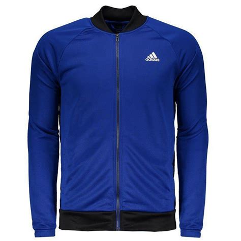 Agasalho Adidas Athletics Cosy FutFanatics