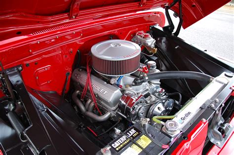 A 1965 And 1967 Chevrolet C10 Sibling Rivalry In The Form Of Two C10s Hot Rod Network