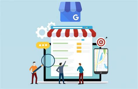 Google My Business Guide Everything You Need To Know A And M Education