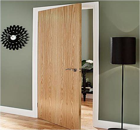 Flush Door Designs For Indian Homes Design Talk