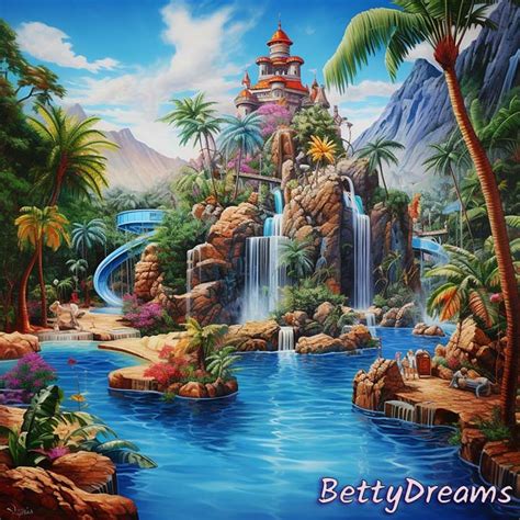 Dream About Vacation: 10 Powerful Interpretations (by Betty)