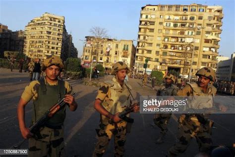 1522 Egyptian Military Police Stock Photos High Res Pictures And