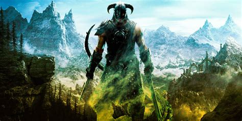 10 Best Skyrim Mods To Completely Change The Game (2023)