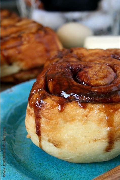 The Best Classic Cinnamon Sticky Buns My Friend S Bakery Breakfast Dessert Cinnamon Sticky