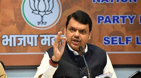 Cabinet Expansion Soon In Maharashtra Says Deputy Cm Devendra Fadnavis Mumbai News The