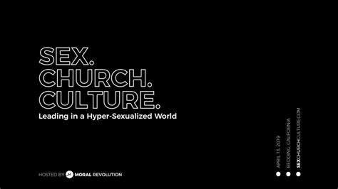 Sex Church Culture Promo Youtube