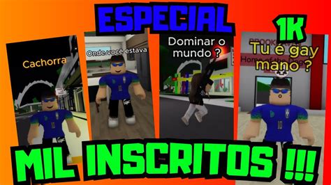 ESPECIAL MIL INSCRITOS COMPILADO SHORTS Compilation Memes Viral