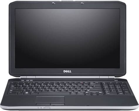 Renewed Dell Latitude E5520 Laptop 156 Hd 1366x768 Anti Glare Led