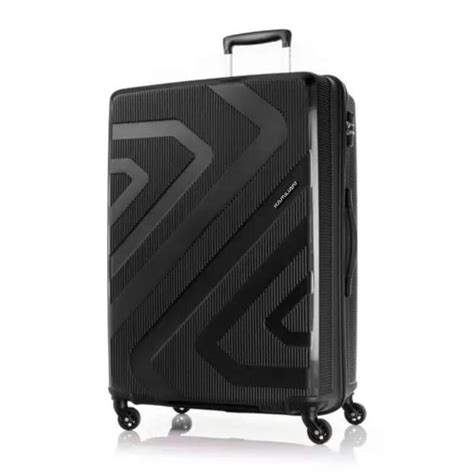 Jual Kamiliant By American Tourister Kiza Spinner Koper Hardcase Large