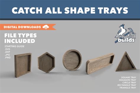 Cnc Files — Andy Bird Builds