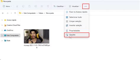 Windows Como Visualizar As Pastas E Arquivos Ocultos No Sistema