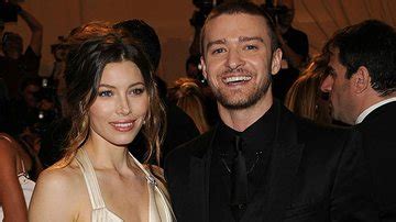 Justin Timberlake e Jessica Biel estariam planejando casamento na Itália