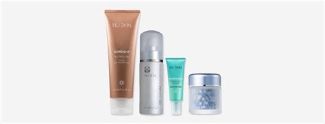 Nu Skin Review - The Dermatology Review