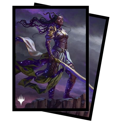 Commander Masters Anikthea Hand Of Erebos Standard Deck Protector