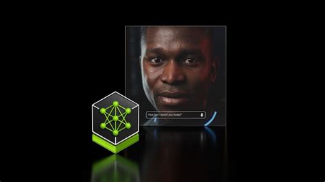 Build A Digital Human Interface For Ai Apps With An Nvidia Nim Agent Blueprint Nvidia