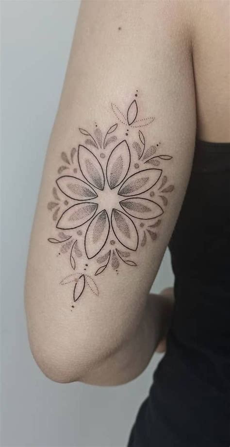 Of The Most Beautiful Mandala Tattoo Designs For Your Body Soul