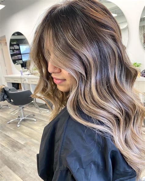 Diana Vivi On Instagram Sandy Sunset Blvd Colourist Dvcolour For