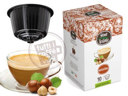 Capsule pop cappuccino compatibili nescafe dolce gusto Tuttiicaffèch