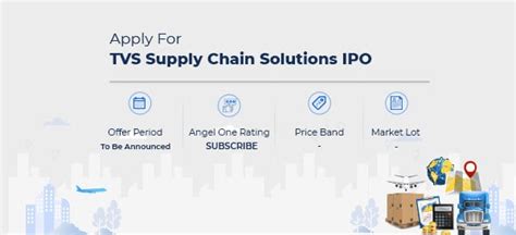 Tvs Supply Chain Ipo Subscription Pm Gmp Crash Apply Or Hot Sex Picture