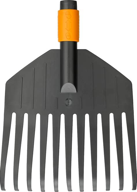 Attrezzature E Forniture Agricole Denti Fiskars Scopa Da Giardino