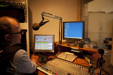 Radio Flora Kulturzentrum Faust