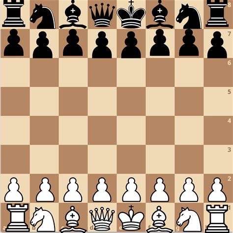 Anarchy Chess Is Back Top Comment Chooses The Outcome Ranarchychess