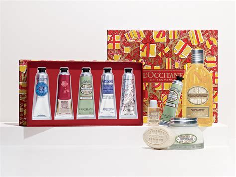 L Occitane Hand Creams Of Provence Set Usd Value Nordstrom