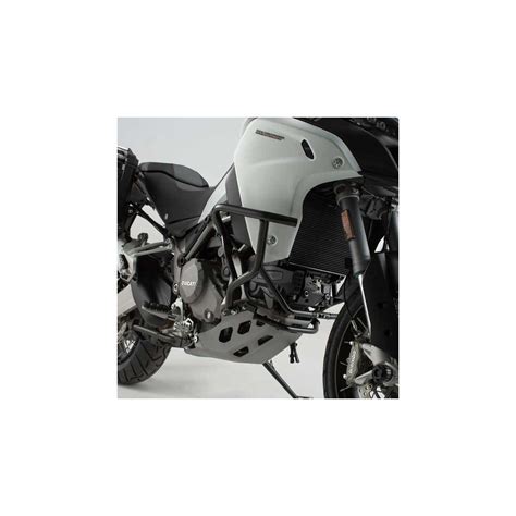 Sw Motech Engine Crash Bar Ducati Multistrada Enduro