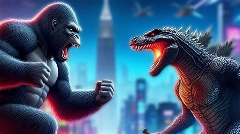 Kong Vs Godzilla 0853 8782 1433 By Tashh Fortnite Creative Map