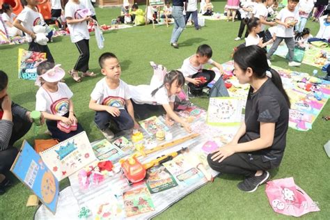 逛不完的市场 淘不完的精彩——六一小学举行游艺节系列之跳蚤市场爱心义卖活动 商品