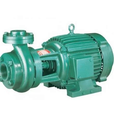 Texmo Single Phase Hp Monoblock Pump At Best Price In Bhopal Id