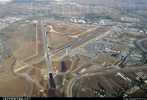 Aeropuerto Ben Gurión Megaconstrucciones Extreme Engineering