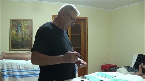 Болит, немеет спина, проблемы с нижними конечностями,6часть ...
