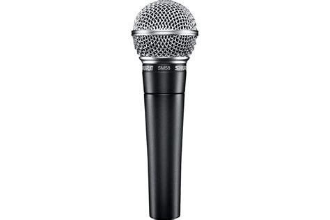 Best XLR microphones 2024: An instant audio upgrade