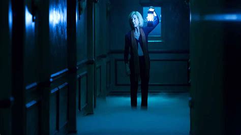 Insidious The Last Key Film Ncelemesi Ruhlar B Lgesi Ali Mutlu