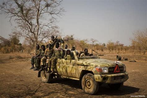 New Army Splm N Clashes Reported In Sudans Nuba Mountains Dabanga