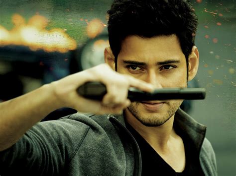 Mahesh Babu Hq Wallpapers Mahesh Babu Wallpapers Oneindia