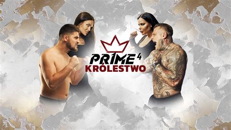 PRIME 4 Królestwo oglądaj w POLSAT BOX GO YouTube