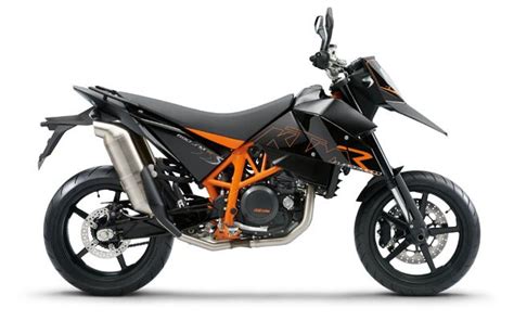 Ktm Sm R