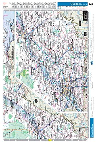 Rand McNally 2023 Large Scale Road Atlas (Rand McNally Large Scale Road ...