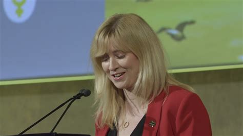 A Womans Place Is Not In Prison Rosie Duffield Mp London 27 October