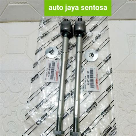 Jual Rack End Long Tie Rod Toyota Calya Sigra Sienta Jakarta Utara