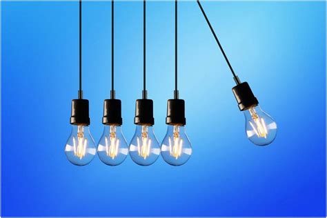 Top Commercial Lighting And Energy Trends In 2020