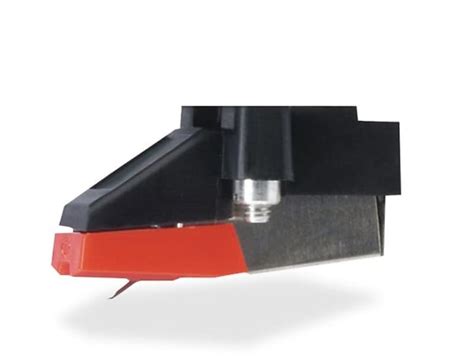 Ion Audio Ict04 Replacement Cartridge W Stylus Brand New Reverb