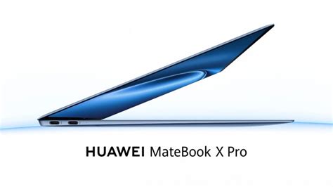 HUAWEI MateBook X Pro 2024 Specs Price In The Philippines YugaTech