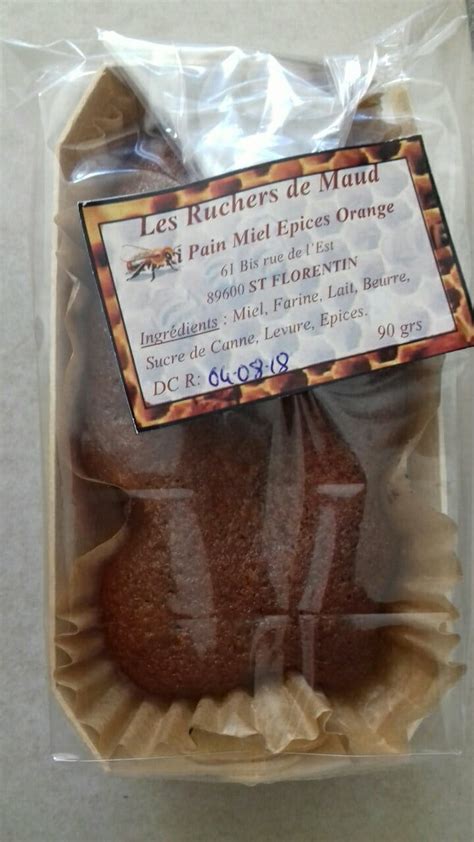 New Mini Pain D Pices Au Piment De Cayenne G Les Ruchers De