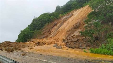 Rodovias Rio Santos E Mogi Bertioga Seguem Interditadas Ap S Chuvas